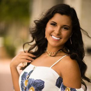 Meet your Posher, Lexi